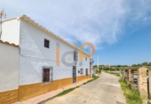 Casa de poble en venda a Huércal-Overa ref.: TR382148 foto