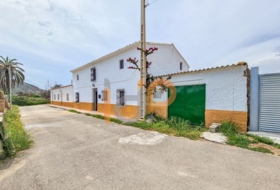 Huércal-Overa 280&nbsp;m² 
