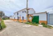 Casa de poble en venda a Huércal-Overa ref.: TR382148 foto