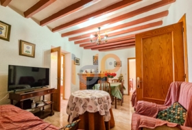 Huércal-Overa 280&nbsp;m² 