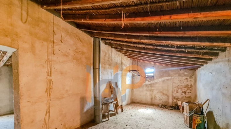 Альмерия - Huércal-Overa - 280m2