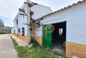 Huércal-Overa 280&nbsp;m² 
