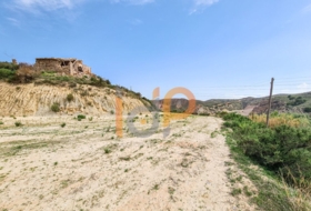 Huércal-Overa 800&nbsp;m²