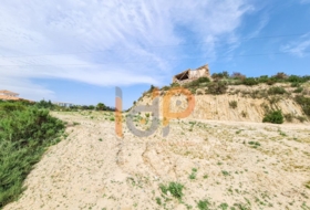 Huércal-Overa 800&nbsp;m²