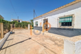 Huércal-Overa 350&nbsp;m² 