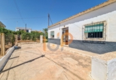 Casa de poble en venda a Huércal-Overa ref.: TR382599 foto