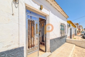 Huércal-Overa 350&nbsp;m² 