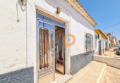 Casa de poble en venda a Huércal-Overa ref.: TR382599 foto