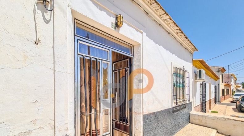 Almeria - Huércal-Overa - 350m2