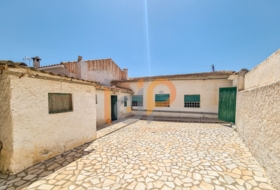 Huércal-Overa 350&nbsp;m² 