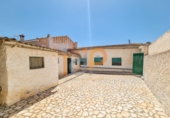 Casa de poble en venda a Huércal-Overa ref.: TR382599 foto