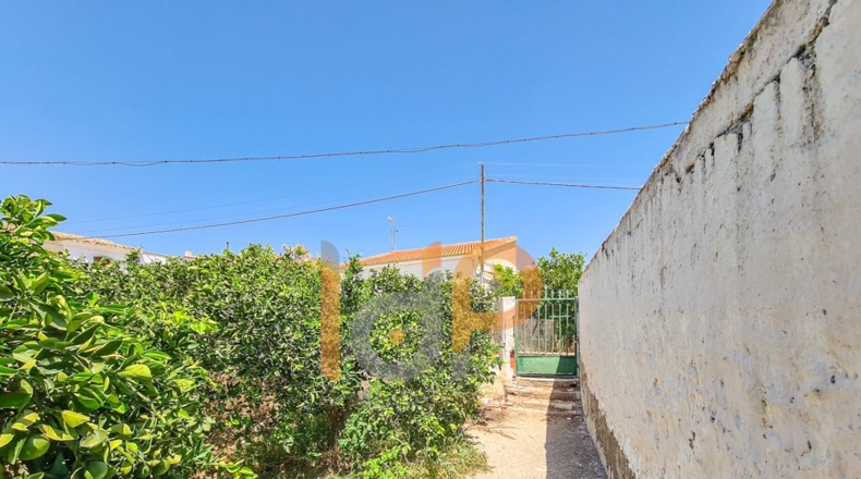 Almeria - Huércal-Overa - 350m2