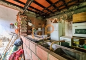 Chalet independiente con terreno en venta en Albox ref: TR382598 foto