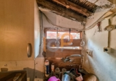 Chalet independiente con terreno en venta en Albox ref: TR382598 foto