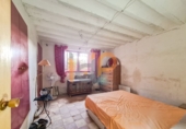 Chalet independiente con terreno en venta en Albox ref: TR382598 foto