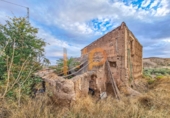 Chalet independiente con terreno en venta en Albox ref: TR382598 foto