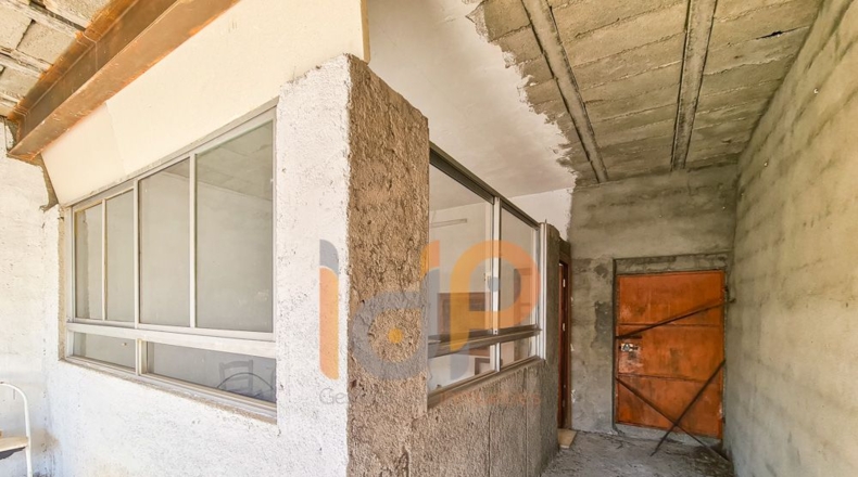 Альмерия - Huércal-Overa - 3350m2