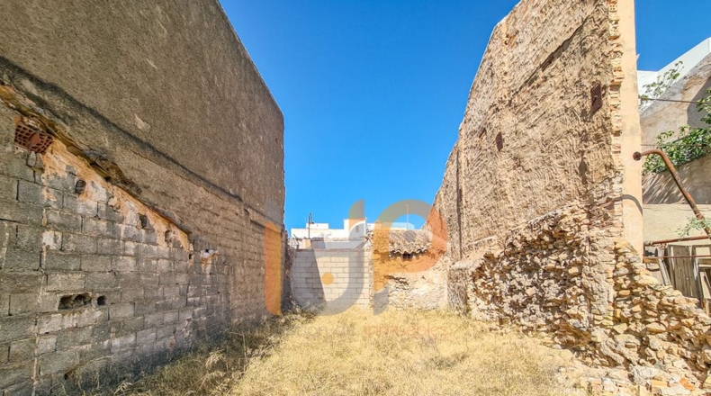 Альмерия - Huércal-Overa - 140m2
