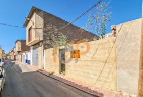 Huércal-Overa 140&nbsp;m² 