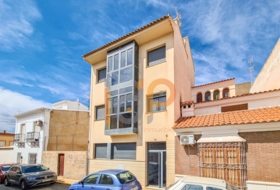 Huércal-Overa 430&nbsp;m² 