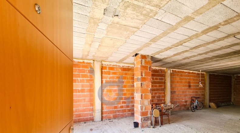 Альмерия - Huércal-Overa - 430m2
