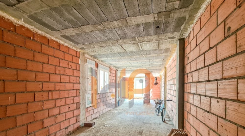Альмерия - Huércal-Overa - 430m2