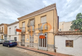 Huércal-Overa 214&nbsp;m² 