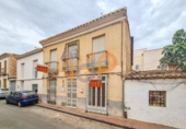Casa de poble en venda a Huércal-Overa ref.: TR382597 foto