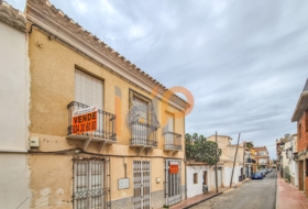 Huércal-Overa 214&nbsp;m² 