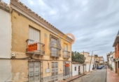 Casa de poble en venda a Huércal-Overa ref.: TR382597 foto