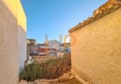 Casa de poble en venda a Huércal-Overa ref.: TR382597 foto