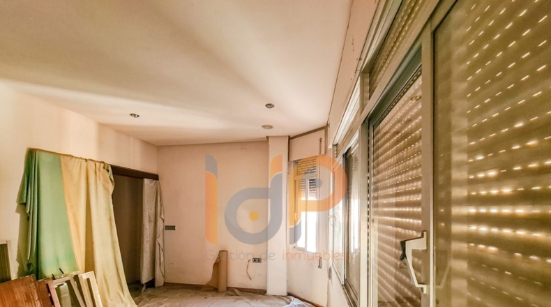 Almería - Huércal-Overa - 195m2