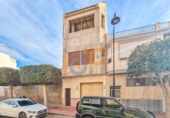 Casa de pueblo en venta en Huércal-Overa ref: TR382442 foto