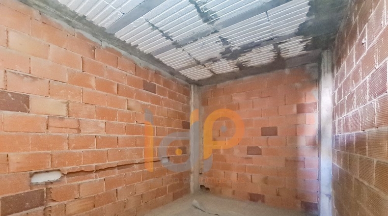 Almería - Huércal-Overa - 195m2