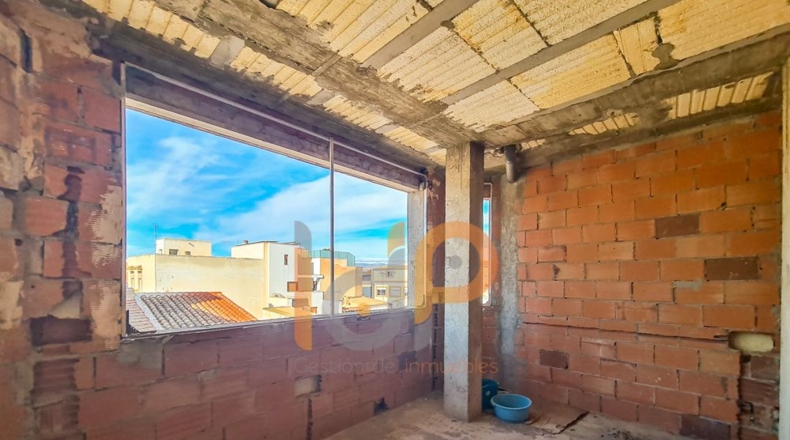 Almería - Huércal-Overa - 195m2