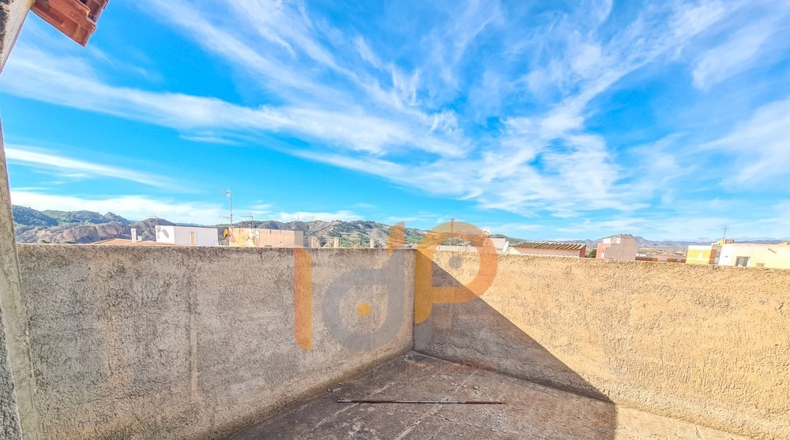 Almería - Huércal-Overa - 195m2
