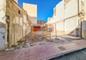 Sòl urbà en venda a Huércal-Overa ref.: TR381930 foto