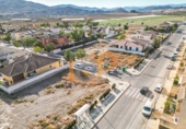 Sòl urbà en venda a Huércal-Overa ref.: TR382360 foto