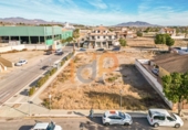 Sòl urbà en venda a Huércal-Overa ref.: TR382360 foto