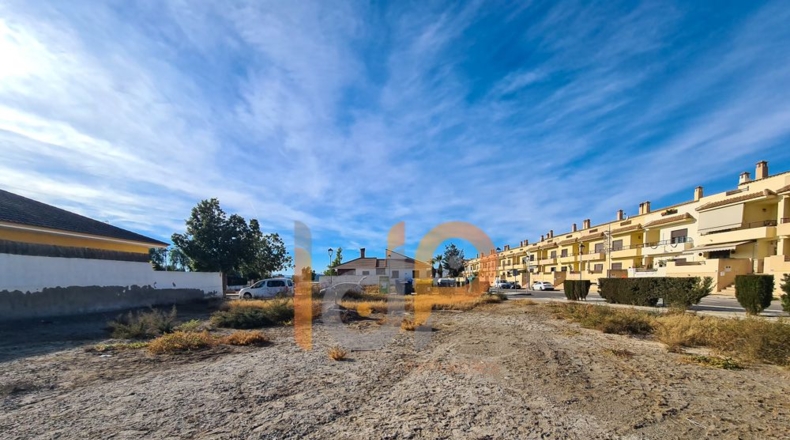 Almería - Huércal-Overa - 561m2