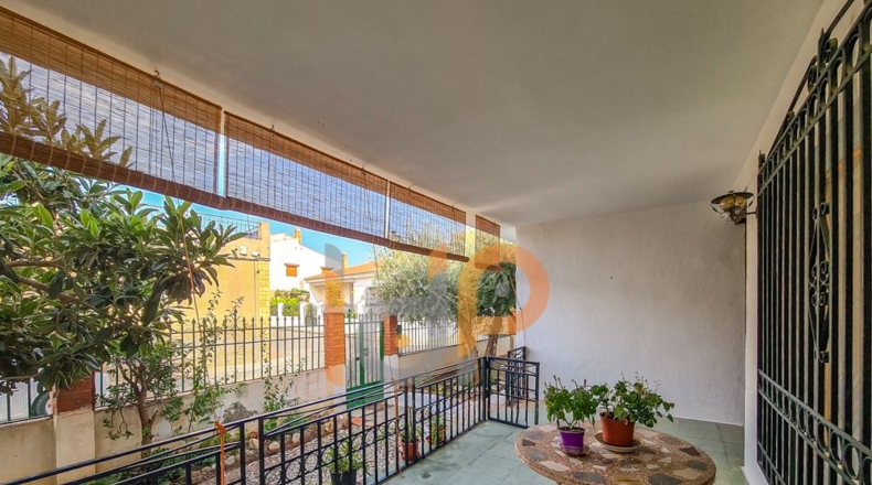 Almería - Сурхена - 400m2