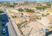 Sòl urbà en venda a Pulpí ref.: TR381939 foto