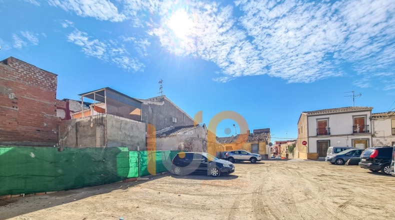 Almería - Huércal-Overa - 150m2