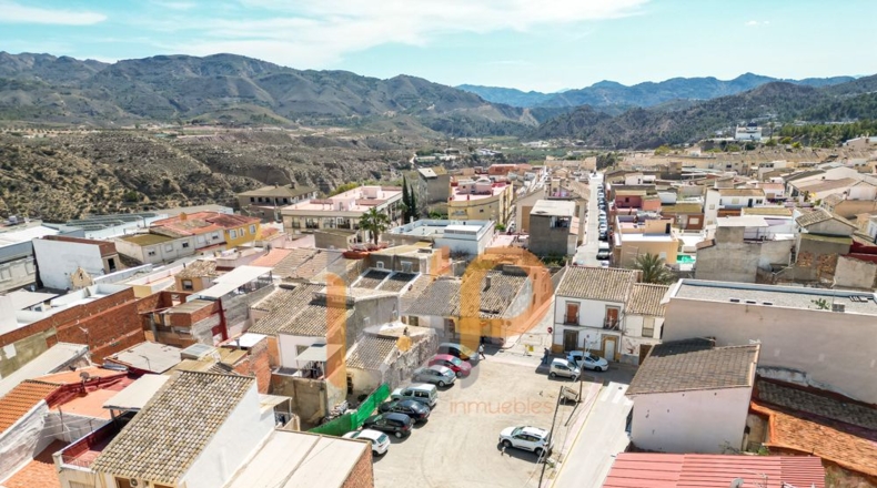 Almería - Huércal-Overa - 150m2