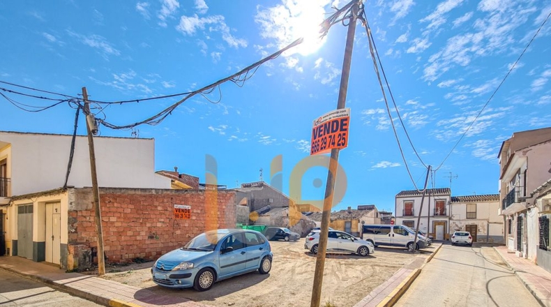 Almería - Huércal-Overa - 150m2