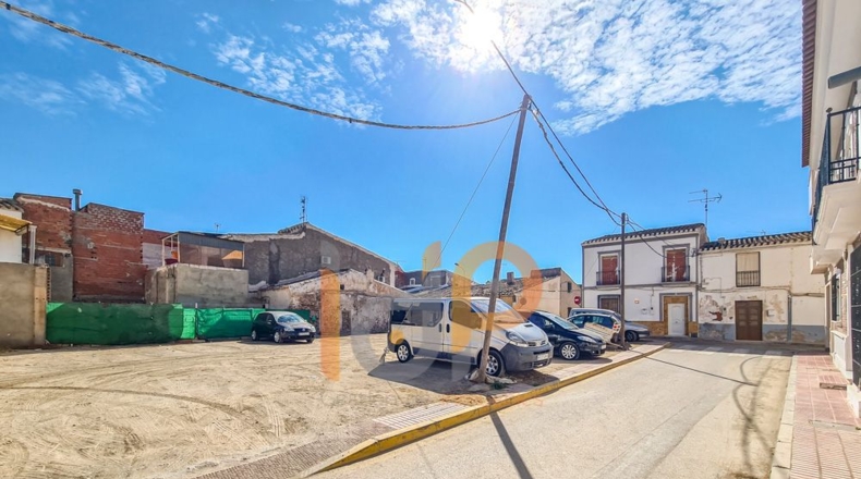 Almería - Huércal-Overa - 150m2