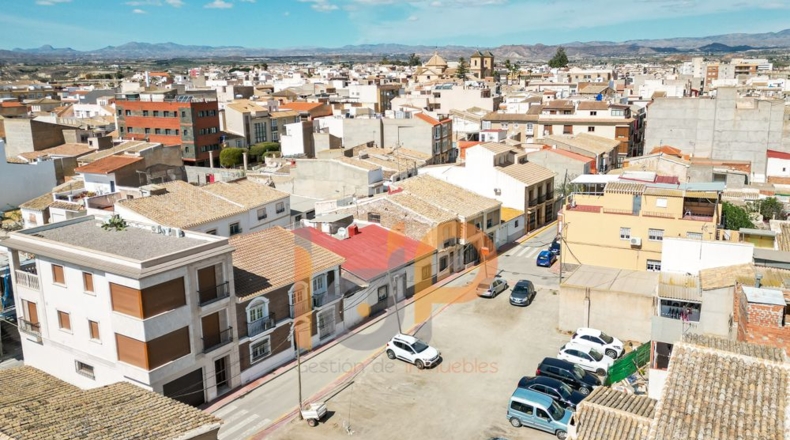 Almería - Huércal-Overa - 150m2