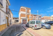 Sòl urbà en venda a Huércal-Overa ref.: TR382544 foto