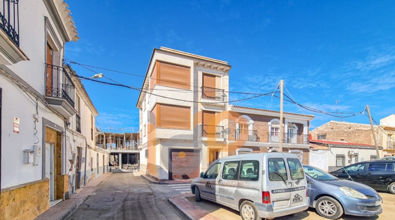 Almería - Huércal-Overa - 150m2