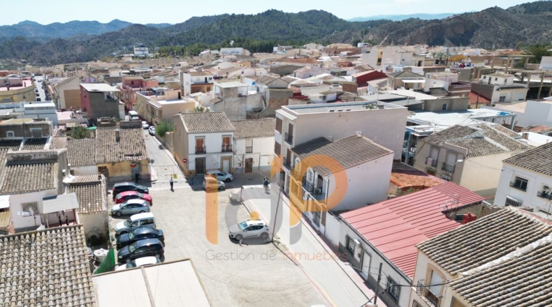 Almería - Huércal-Overa - 150m2